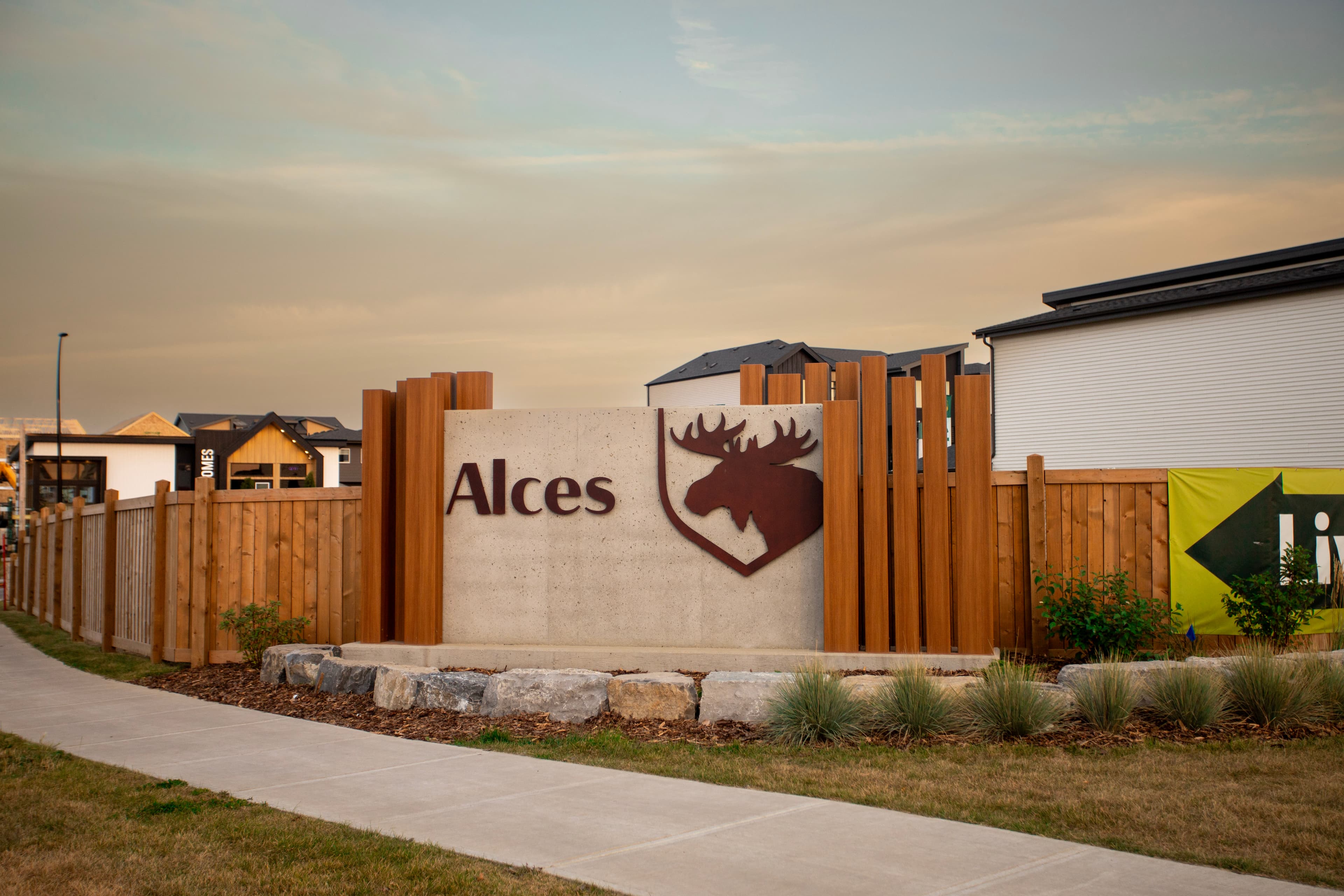 Commercial architectural photography of an Alberta workspace, by Blake Dahl