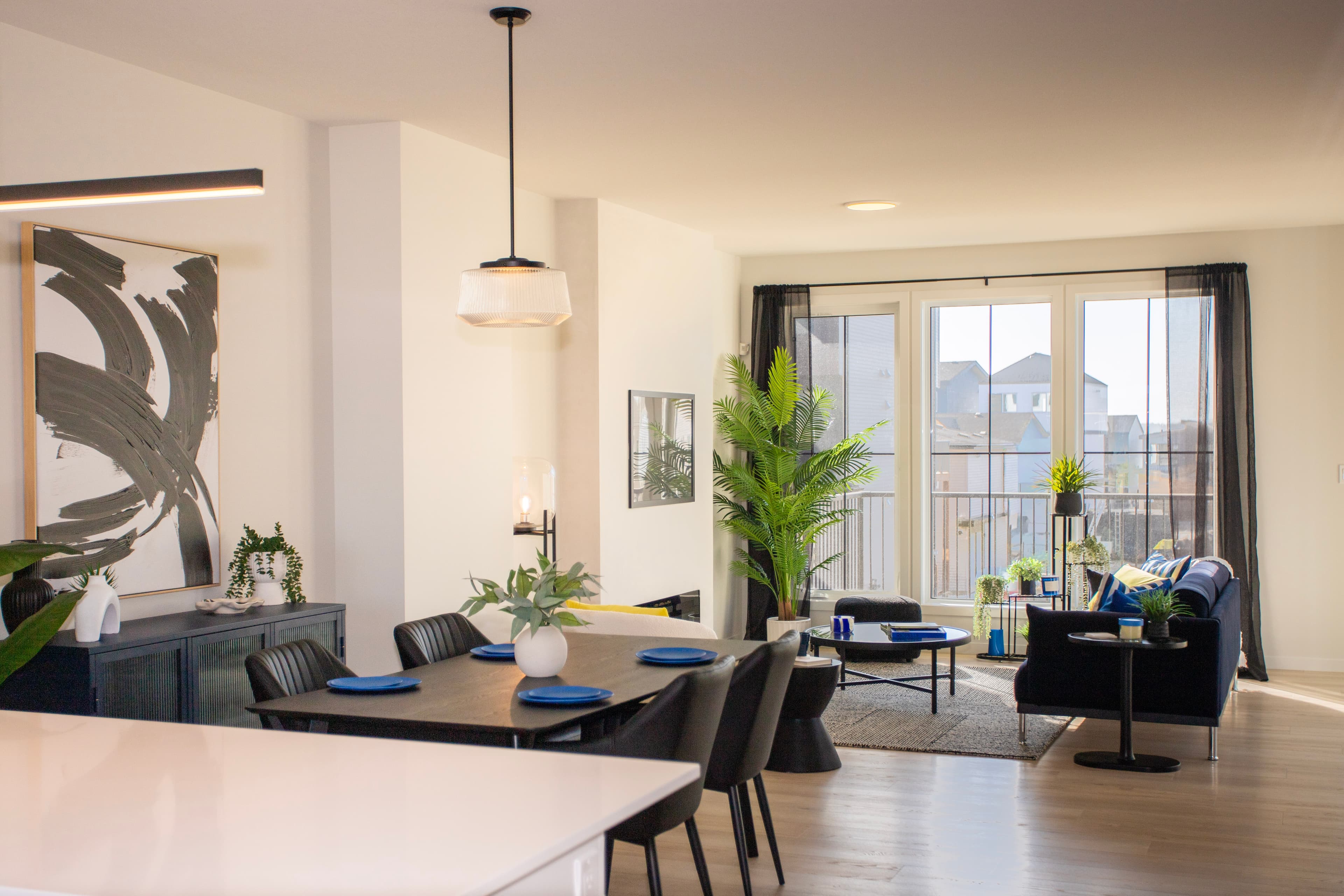 Alces Showhome 22